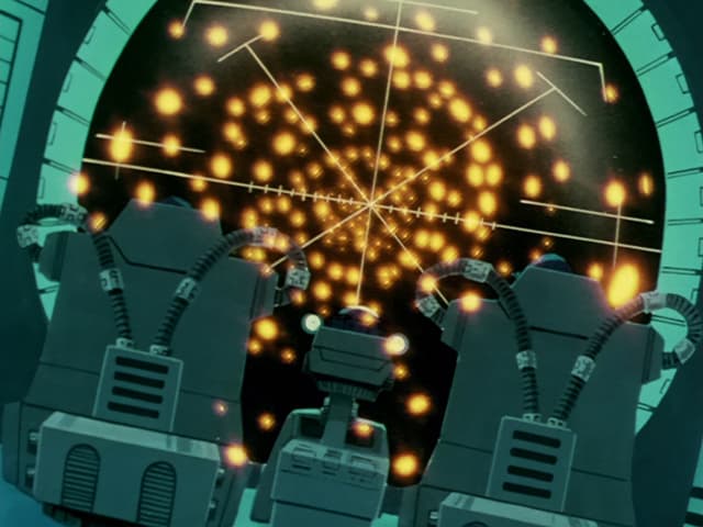Episode 8: A Journey of 5 Billion Years