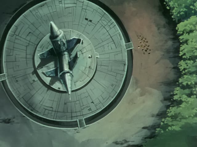 Episode 6: The Riddle of the Holy Star Koom