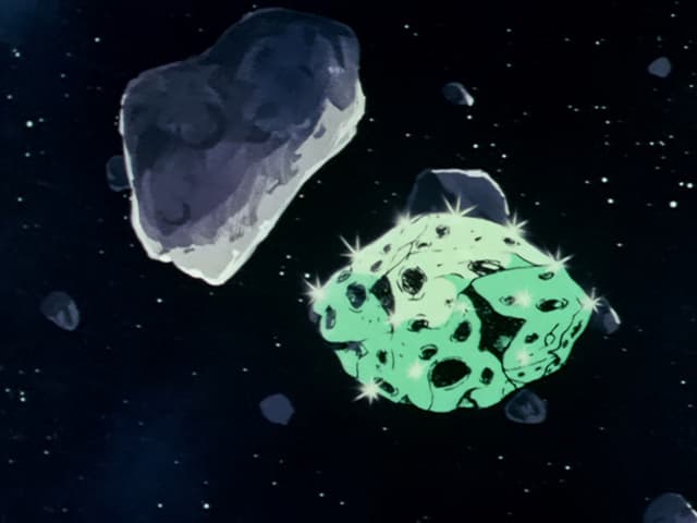 Episode 5: SOS 1 billion years ago