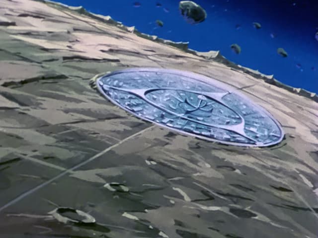 Episode 13: When the atmosphere of the planet disappears