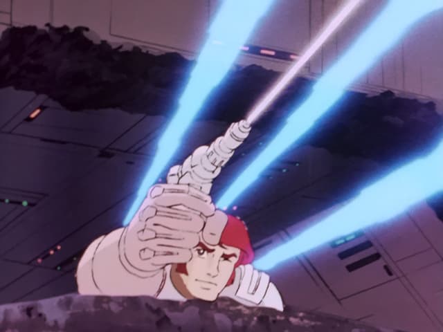 Episode 20: The Phantoms of the transparent Planet