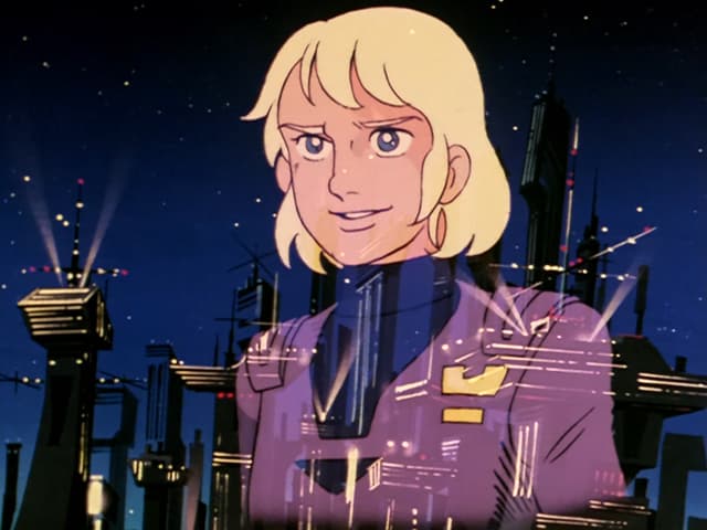 Episode 32: The Stardust Spaceman