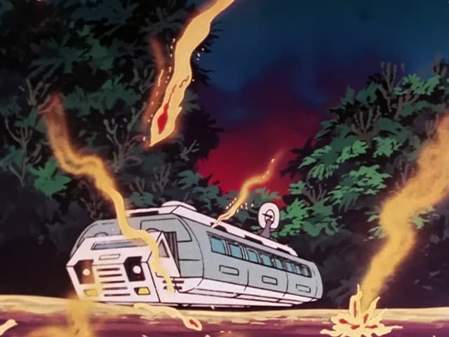 Episode 34: Horrible Space Location