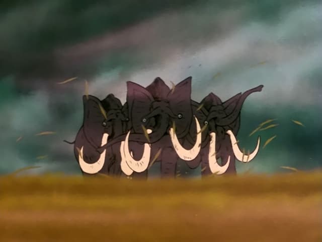 Episode 35: The Planet of Phantoms