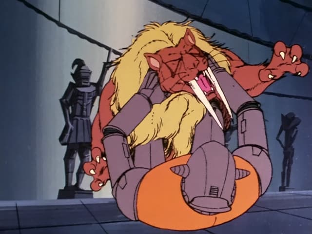 Episode 42: Challenge of the Immortality-Emperor