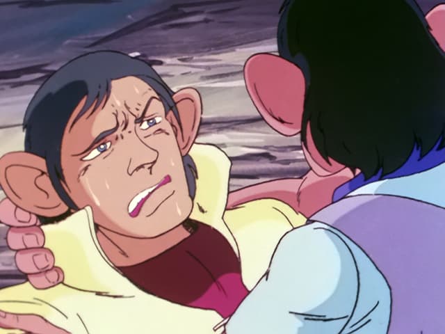 Episode 44: Decisive Battle in the Capital of Eternity