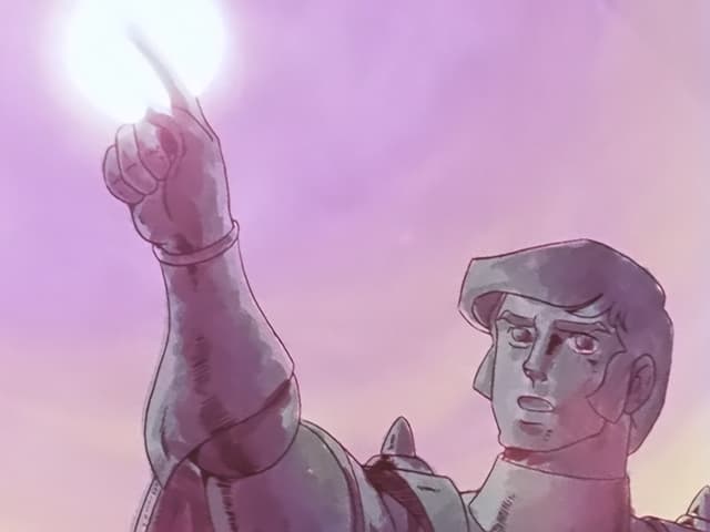 Episode 48: The Mystery of Hero Kaful
