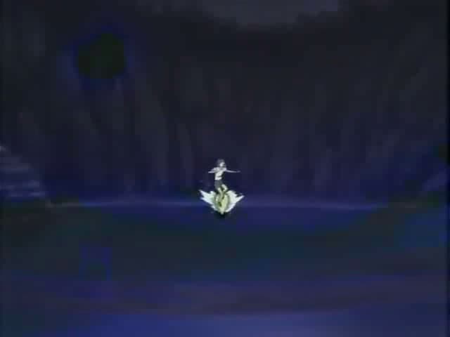 Episode 1: It's A Star Shape