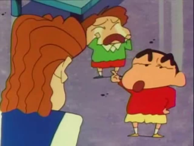 Episode 1: Complete Movie