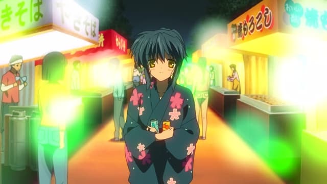 Episode 6: Forever By Your Side