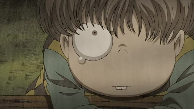 Episode 5: The Fake Kitaro