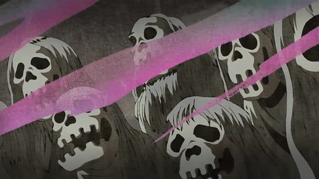 Episode 8: The Bizarre Showdown