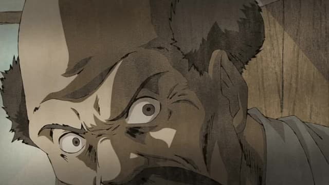 Episode 11: A Foolish Man