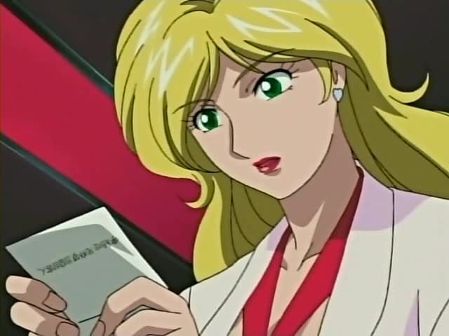 Episode 5: Countdown Of The Poisoned Apple