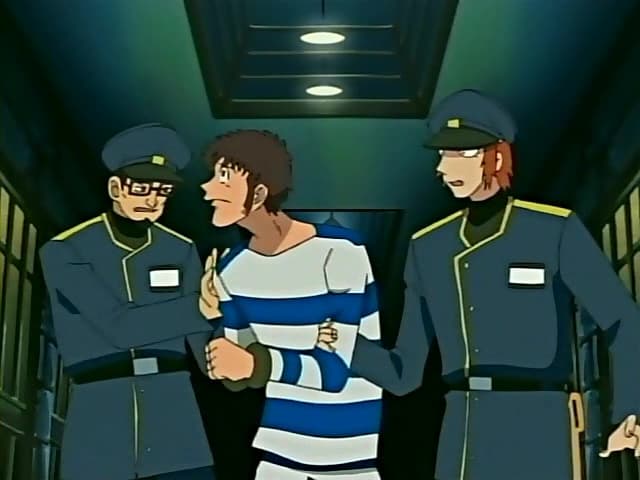 Episode 11: The Lost Magician