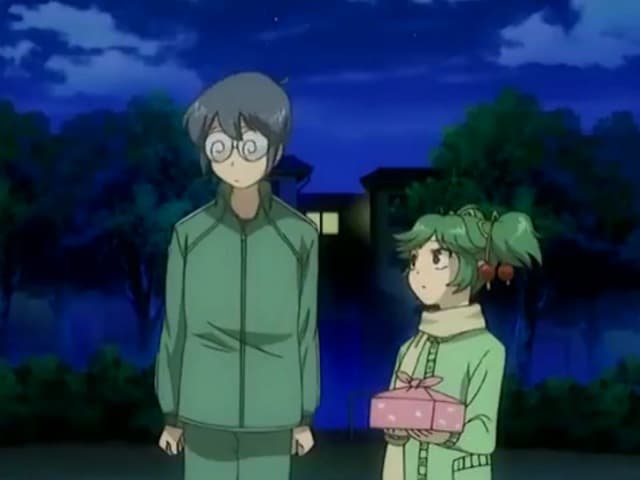 Episode 9: Koganei's UFO Report!