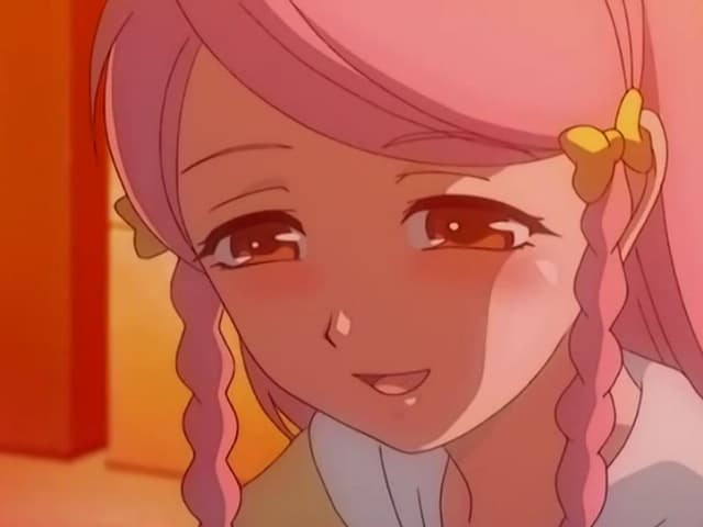 Episode 11: Bye bye, Yuuna