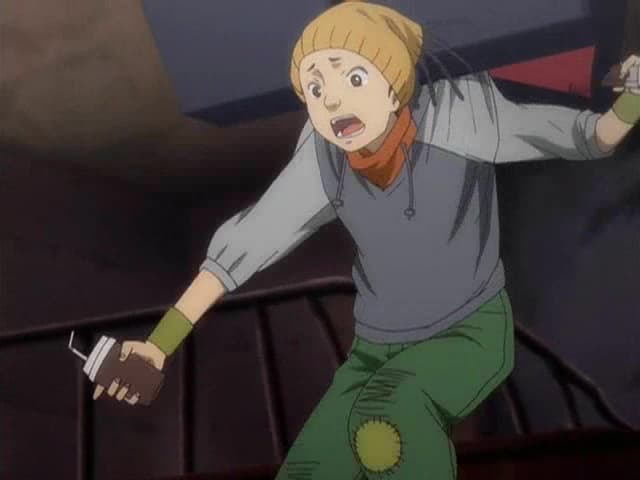 Episode 5
