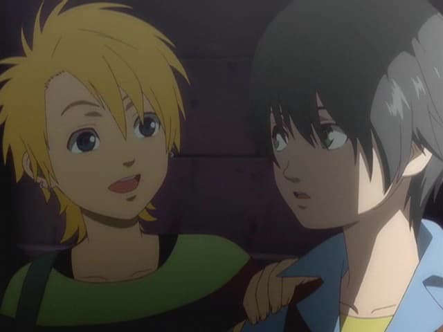 Episode 9