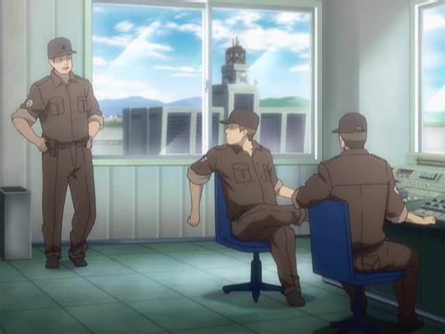 Episode 11