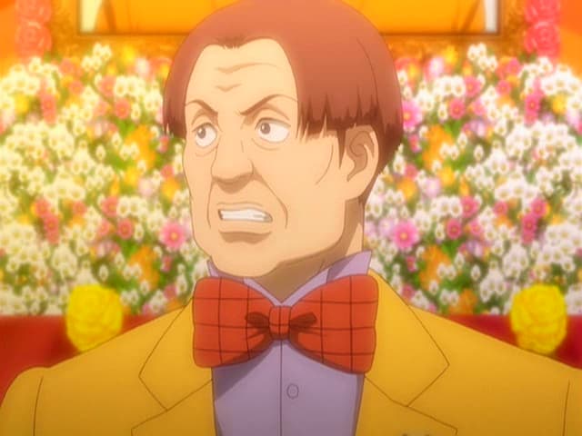 Episode 13