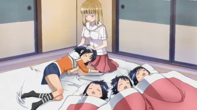 Episode 6: Picture Drama 6