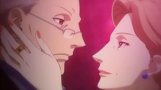 Episode 10: Secret Love