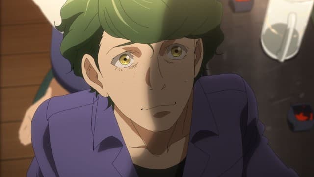 Episode 3: Okino Steps in It! The Islanders are Angry... In the Company's Hour of Need, Its President Stands Tall!