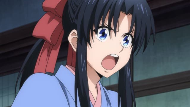 Episode 14: Yahiko's Battle