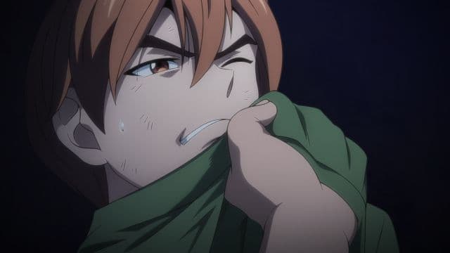 Episode 16: The Ideal Man