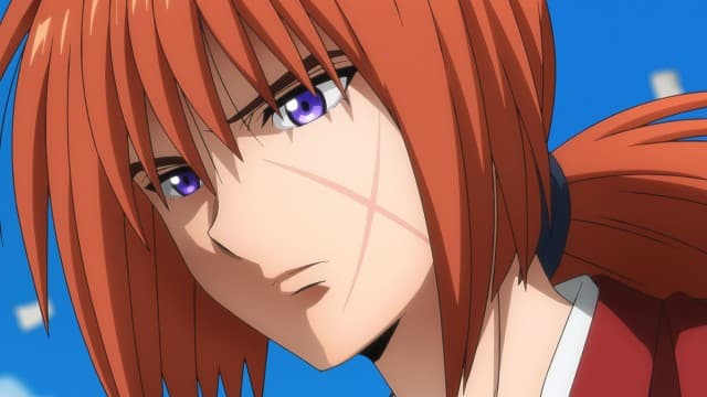 Episode 24: In the 11th Year of Meiji, May 14th