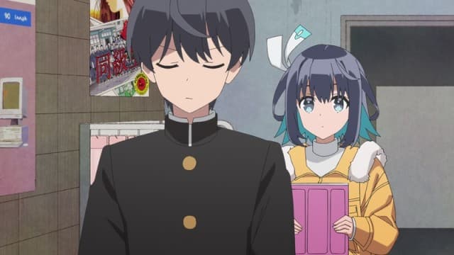 Episode 2: Let's Make Bishojo Games Together!