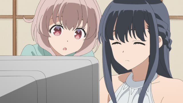 Episode 4: It's Fine!