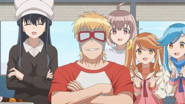 Episode 9: See You Later!