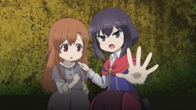 Episode 8: I'm Seen as a Beautiful Girl and Abducted!