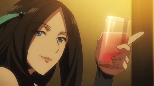 Episode 2: Nadia