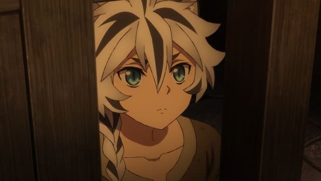 Episode 3: The White Tiger Siblings