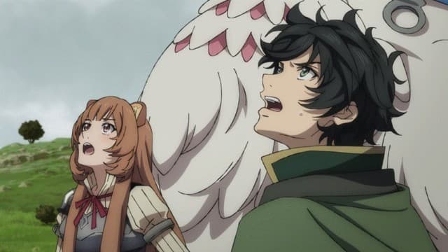 Episode 5: Each of Their Paths