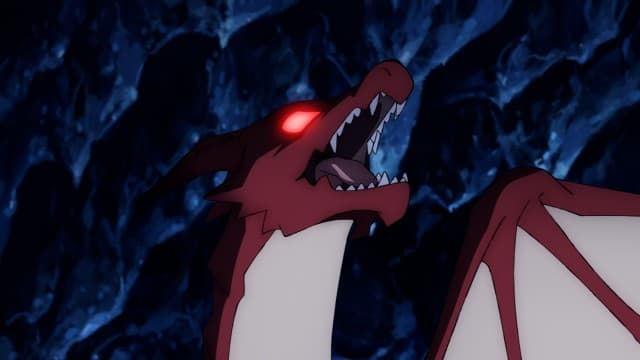 Episode 8: Dragon`s Den