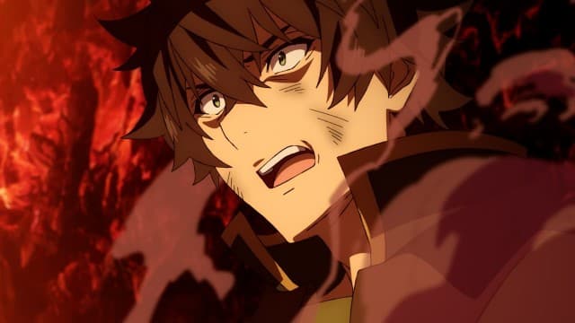 Episode 9: Emperor Dragon