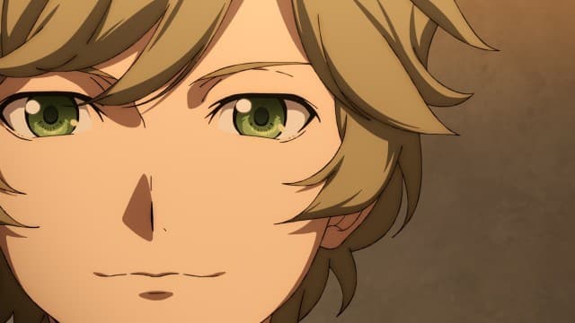 Episode 10: Perfect Hidden Justice