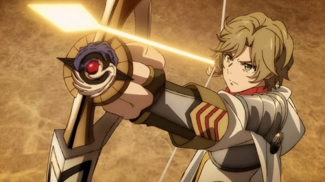Episode 11: Justice vs Justice
