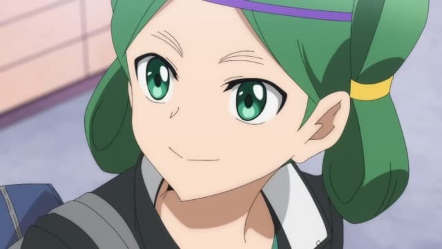 Episode 4: No Bikkuri, No Life.