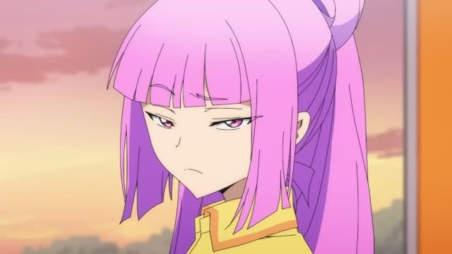Episode 5: Tsuri Kame Tsuri Kame