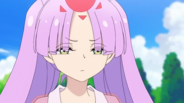 Episode 6: Nichiyoubi no Burara
