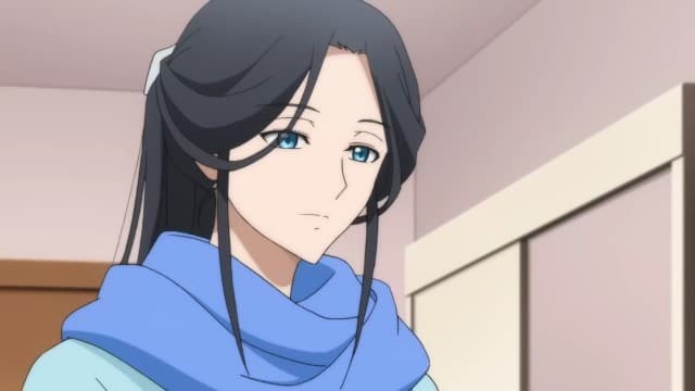 Episode 9: Katsute Watashitachi wa
