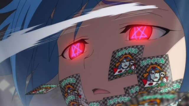 Episode 10: Anata no Yaku ni Tachitakute