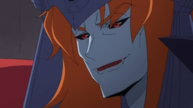 Episode 11: Bikkuriman ga Owaru Hi