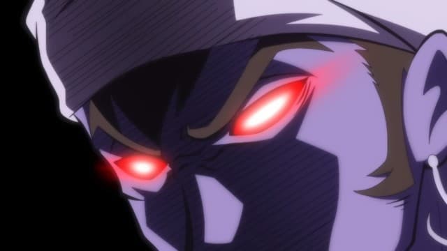 Episode 12: Bikkurimen