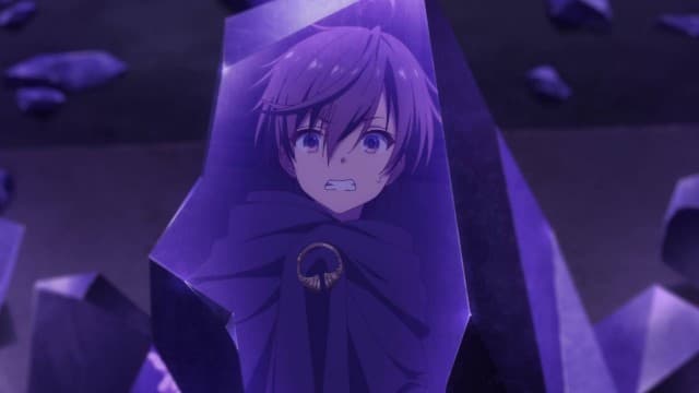 Episode 1: The Demon Lord Returns